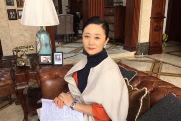 胡雅斯为什么会出家呢?