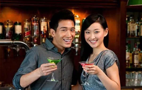 性关系的定义是什么？