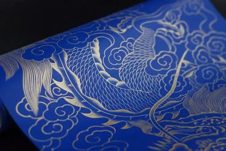 代表安徽黄麓古镇文化