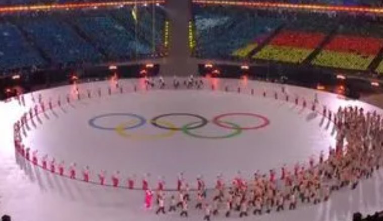 上一届冬奥会在哪里举行?