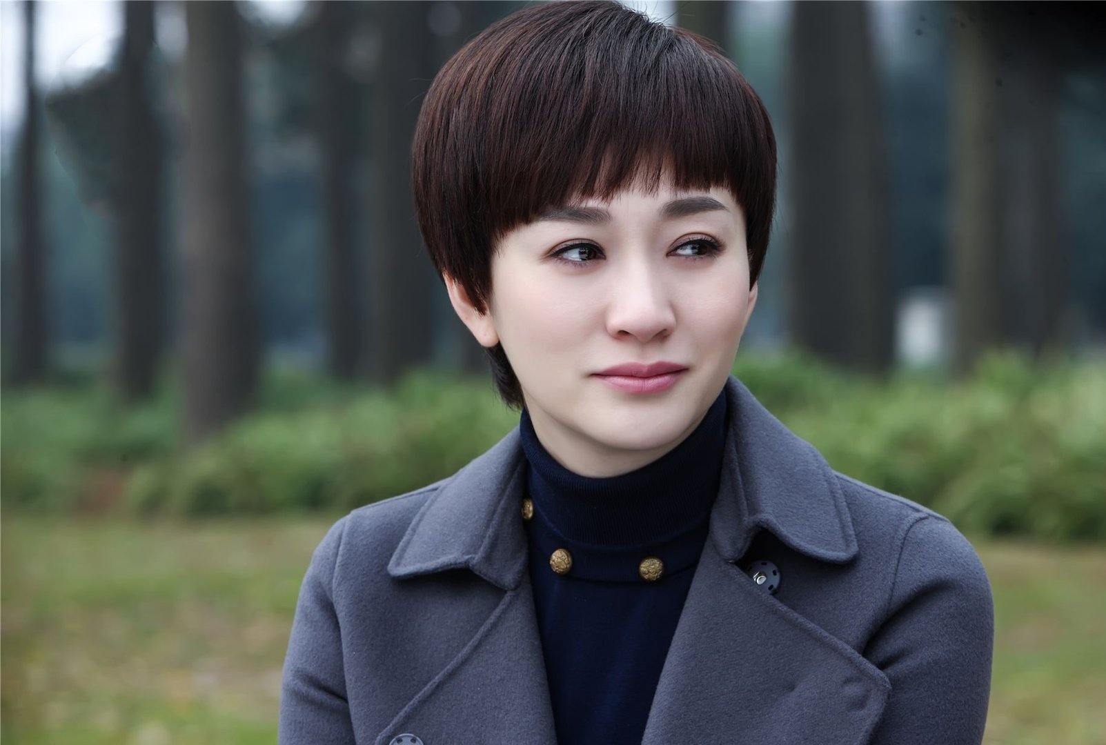 电视剧《因法之名》怎么样？