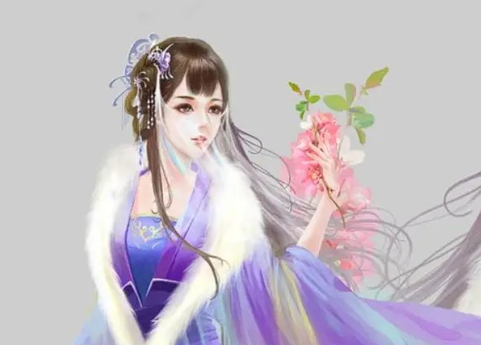 女医生穿越到古代的小说