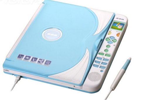 步步高点读机T500与T800有什么不一样啊？