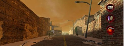 喋血街头秘籍有哪些？