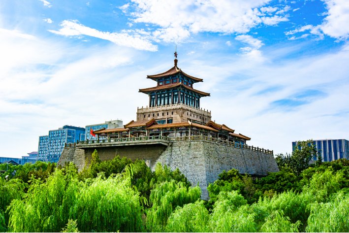 济南十大职高学校排名