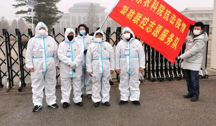 辽宁丹东市区全面静态管理，当地还采取了哪些防疫措施？