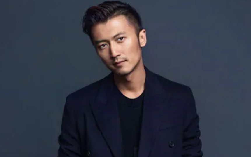 谢霆锋的英文名叫什么？