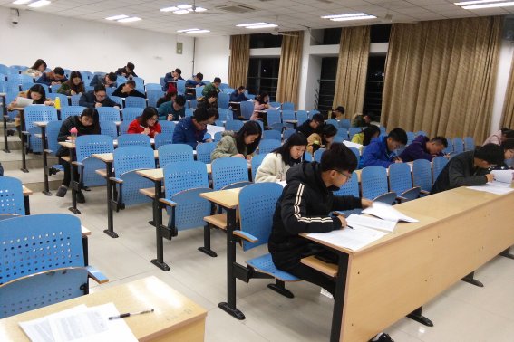 高考时间科目顺序