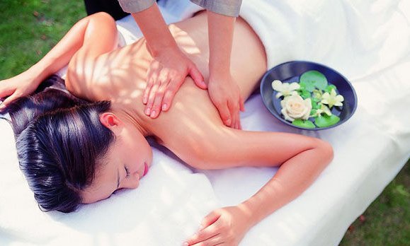 推油什么意思？