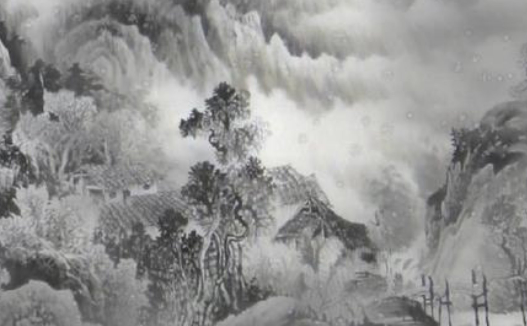 与天地兮比寿，与日月兮齐光是什么意思