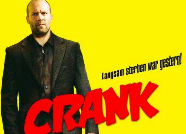 劣等阵容杰森斯坦电影