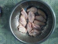 自制疯狂烤翅怎么做好吃又简单，做法图解