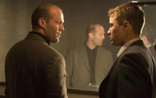 《乱战》讲了什么？如何评价？