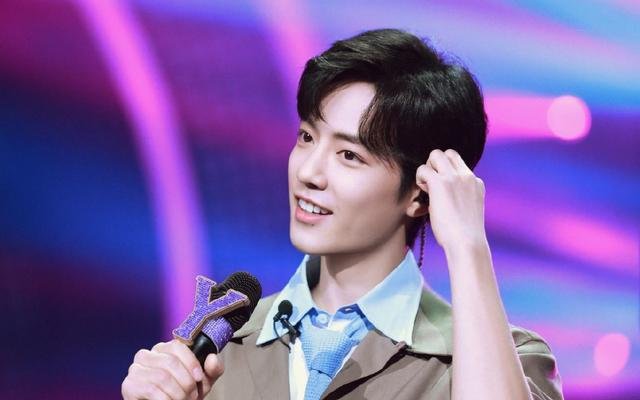 你认为肖战属于一个什么类型的演员？