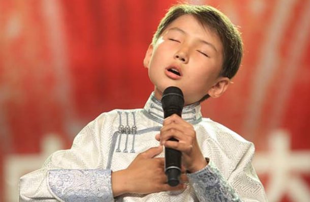 草原最好听的十首歌曲