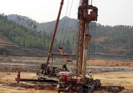 泥浆池有什么作用？