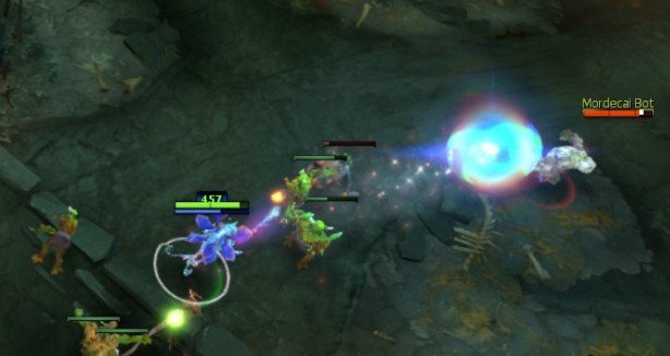 帕克的英雄出装