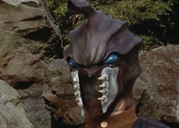 《迪迦奥特曼》中的木珍星人怎么样？你觉得呢？