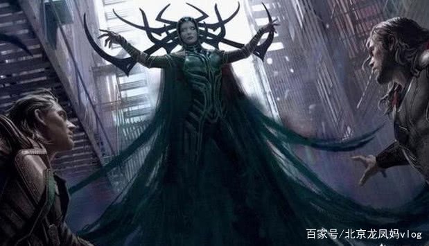 《雷神3》里,奥丁死后,他的永恒之枪到谁手里了?