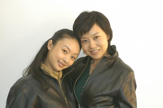 张乔玫的人物经历