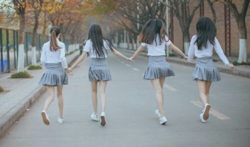 你们有没有什么难以启齿的感情？