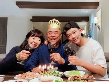 苏醒爸爸苏总的真实身份