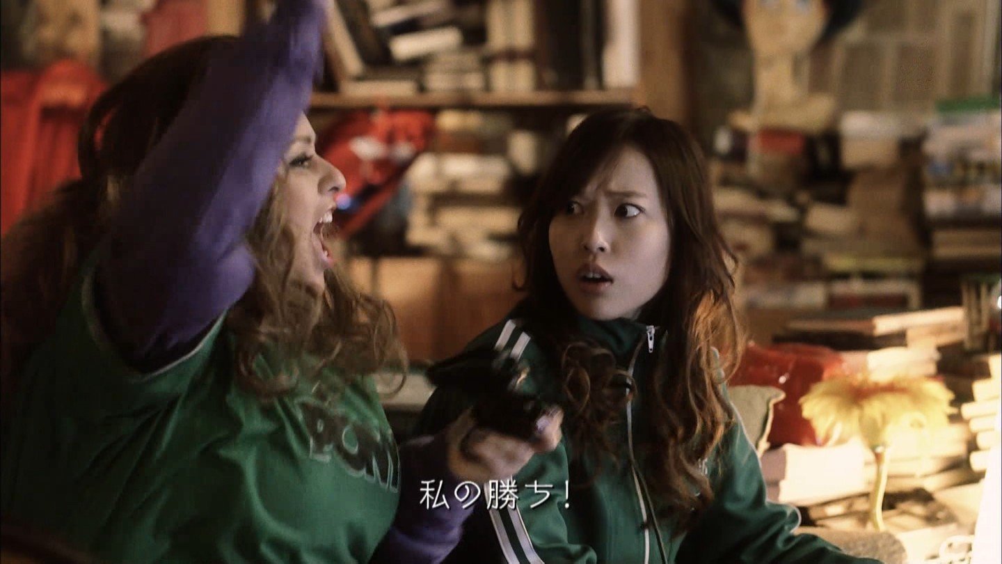 SPEC～零～的介绍