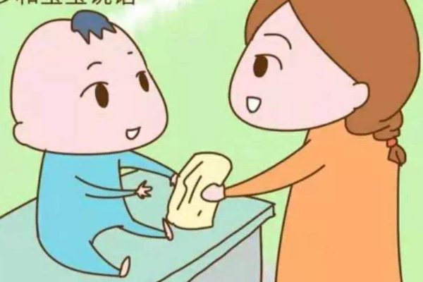 孩子说妈妈抱抱是什么意思呢？