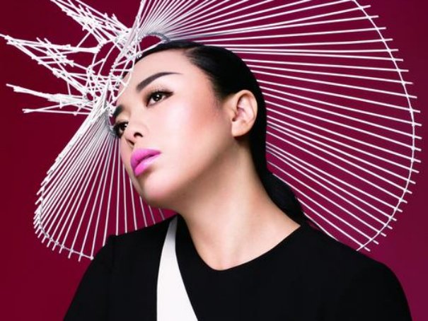 黄绮珊最火的三首歌