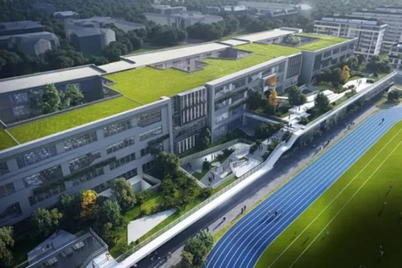 顺义国际学校一年学费多少