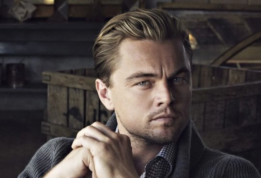 莱昂纳多·迪卡普里奥演过哪些电影