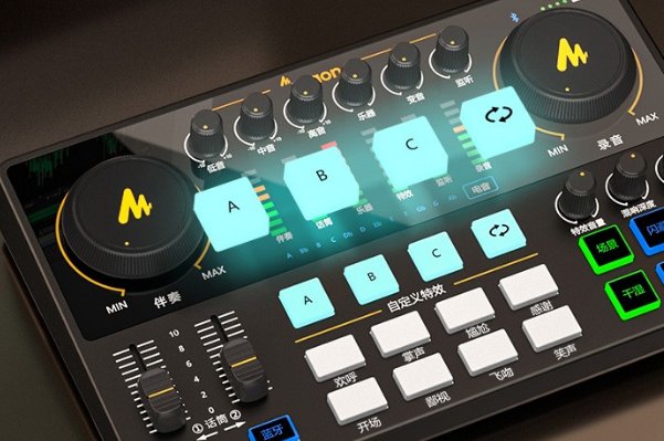 哪个品牌的声卡性价比高？