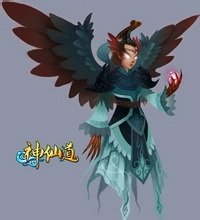 神仙道武圣选择什么伙伴最好