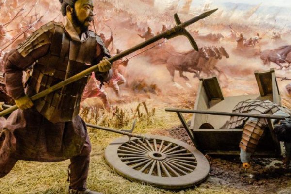 “退避三舍”中的“三舍”是多少里？