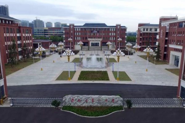 寿光有哪些高中