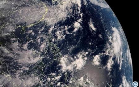 2013号台风鲸鱼或将生成，会不会发展为跨海风暴？