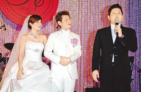 庹宗康和小娴为什么分手