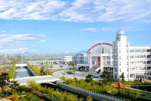 东海县高中学校排名