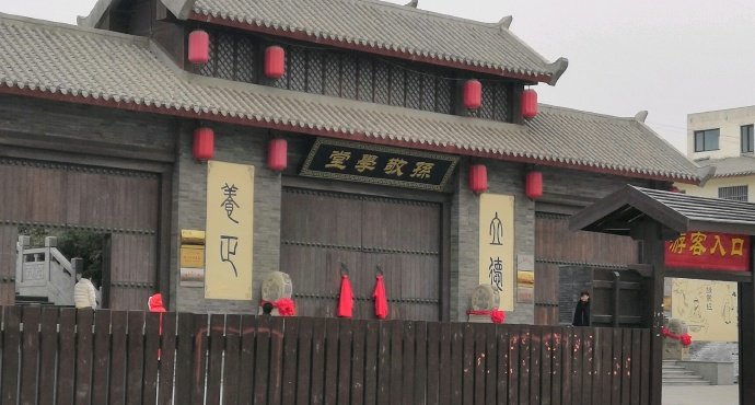 衡水旅游景点最好玩的地方