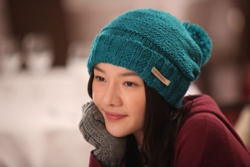 电视剧《男人帮》里的王千千是谁演的？