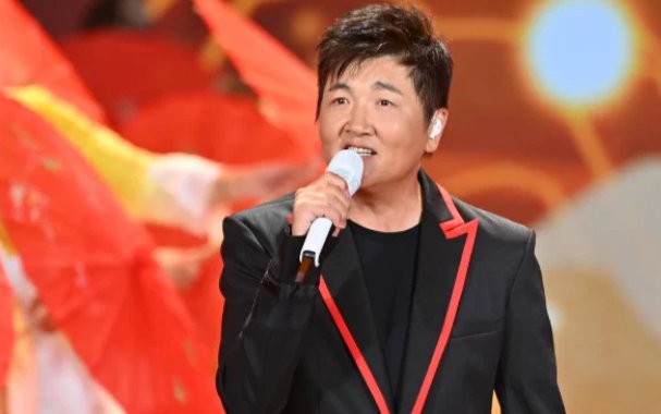 2023年辽宁跨年演唱会节目单