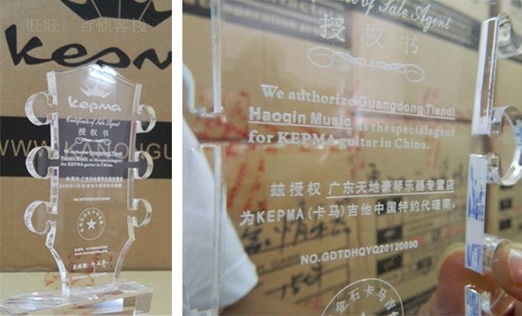 初学吉他 亲们推荐一把卡农吉他