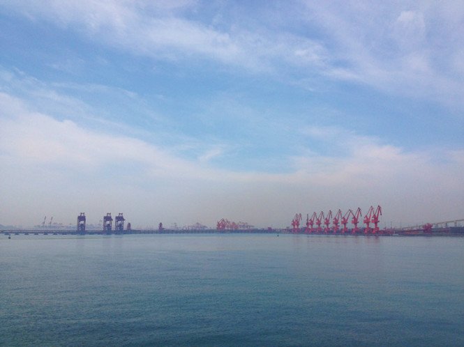 黄岛信息港的介绍