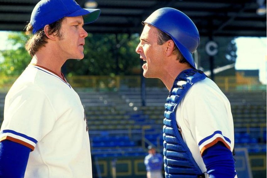 十大体育励志电影