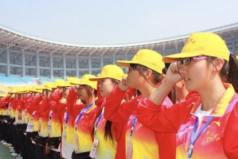 大学生在假期的时候，有必要做社区志愿者吗？