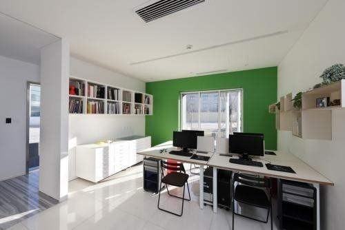 影视工作室和公司的区别是什么?