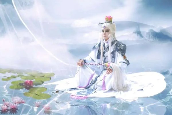 霹雳布袋戏观看顺序