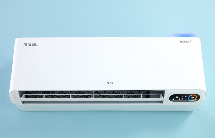 五级空调一晚多少度电