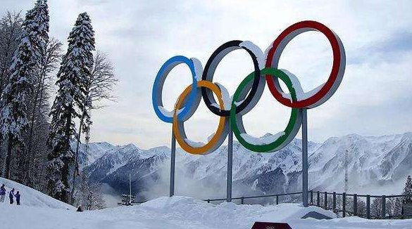 2022年北京冬奥会口号有哪些?