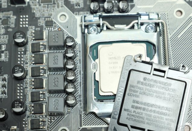 电脑CPU哪种好？